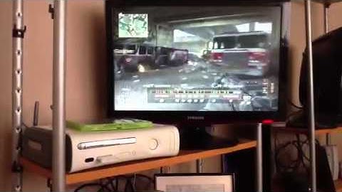 Modern warfare 3 theatre mode interchange