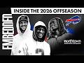 Inside the 2026 Offseason | Josh Allen, DJ Moore &amp; Scouting Process | Buffalo Bills: Embedded