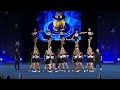 Germany - Eintracht Frankfurt [All Girl Elite - Finals]