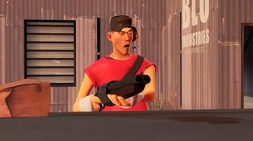[GMOD] Scout
