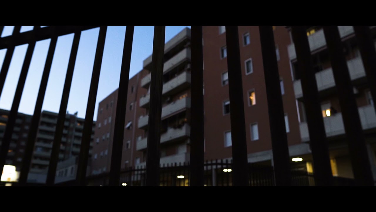 ANONIM - PAROLE (official video)