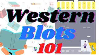 How to read a Western Blot || 𝔻𝕒𝕥𝕒 𝕚𝕟𝕥𝕖𝕣𝕡𝕣𝕖𝕥𝕒𝕥𝕚𝕠𝕟 𝕊𝕖𝕣𝕚𝕖𝕤