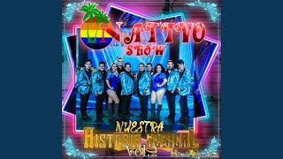 Video thumbnail of "Nativo Show - Colegiala"