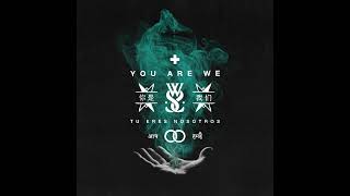 While She Sleeps - You Are We (Instrumental)