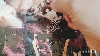 Bts puzzle bangtan tv x the best of me music