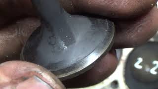 видео: Audi A6  2.6 ABC ремонт ГБЦ с применением хрома картинка: Audi A6  2.6 ABC ремонт ГБЦ с применением хрома