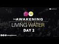 Awakening conference 24  day 2  pastor ayo ajani  bishop wale ajayi  pastor sola osunmakinde