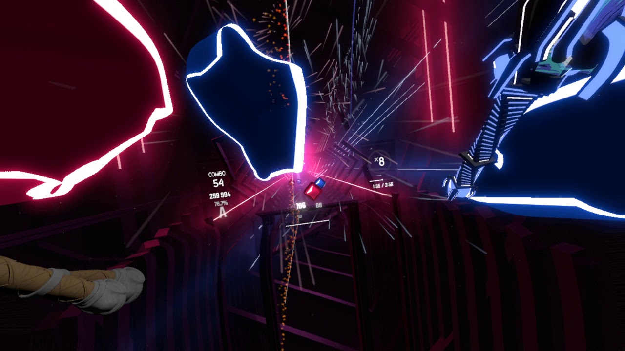 No rest for the wicked ps5. Beat saber обои.