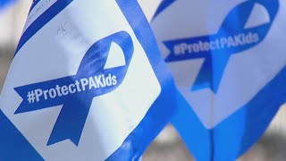 Child Abuse Prevention Month recognized by state leaders, advocates