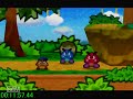 マリオストーリー　バグなしRTA(Paper Mario Glitchless)