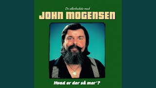Miniatura de vídeo de "John Mogensen - Erhard"
