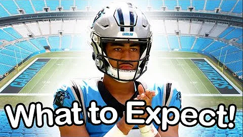 Bryce Young’s Contract Situation Just Got More Interesting!