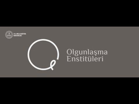 Video: Olgunlaşma süreci nedir?