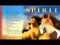 Todas las Canciones de Spirit en Español