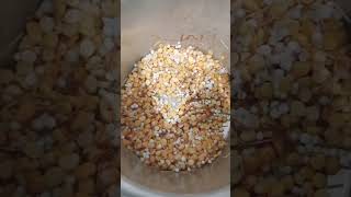 kadle bele/channa dal payasa