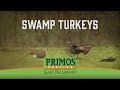 Swamp Turkeys