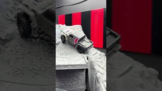 Axial Scx24 Summit Racing Jeep Gladiator At Houston Rc