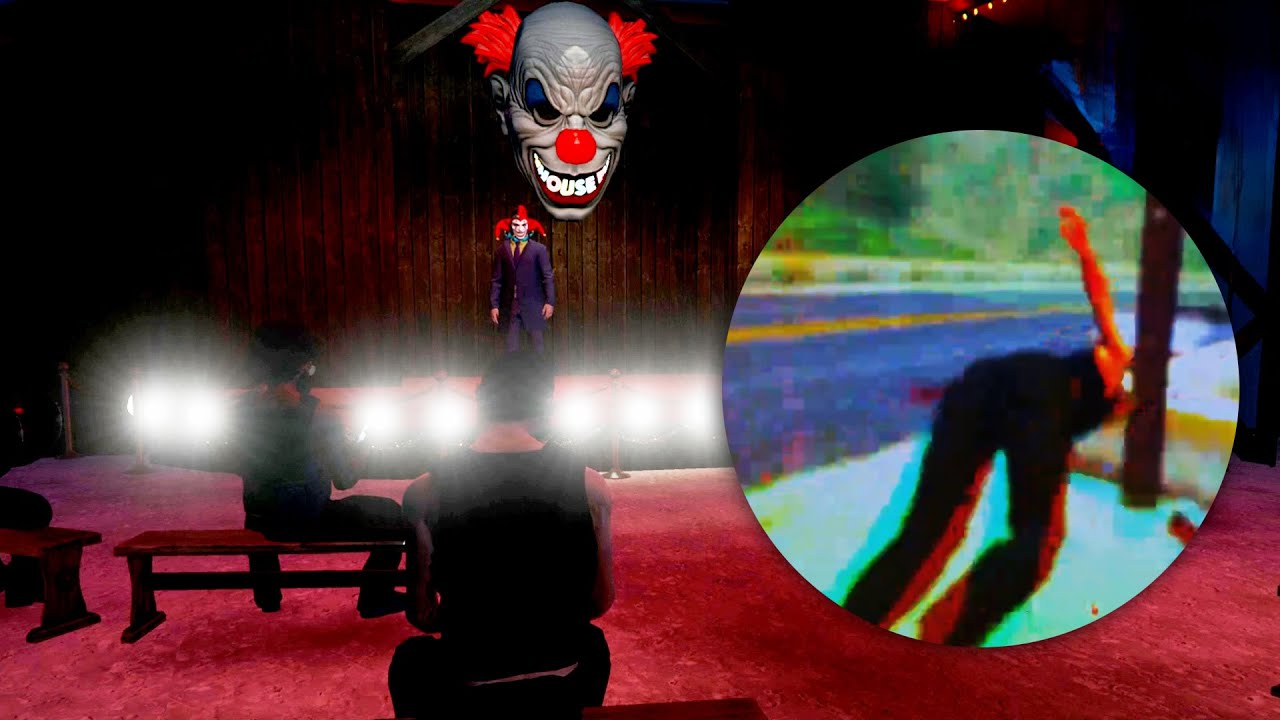 The Clowns Outplayed CG and Contested Their Spray Without Any ...
