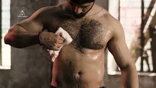UrbanGabru Hair Removal Spray - Painless Hair Removal in 5 Minutes.