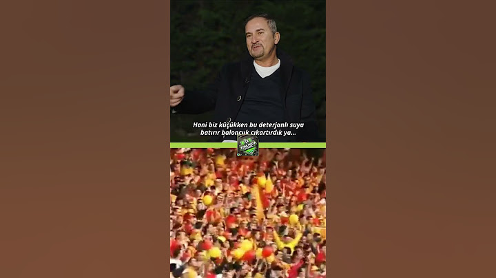 Ergün Penbe Anlatıyor: UEFA Finalinde Thierry Henry'nin Balonlu Sürprizi!