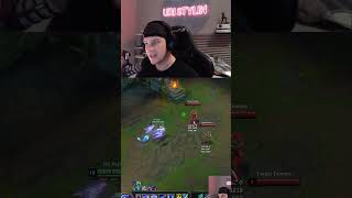 SABÍAS ESTO DEL Q AUTO DE IRELIA?! twitch.tv/uristylin #leagueoflegends #thresh  #master #zed #otp