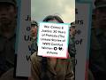 War Crimes & Justice: 30 Years of Protests (Untold Stories of WWII "Comfort Women" 😔 💔) #shorts