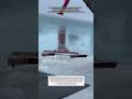 Giant Ice Block Lifting Machine for Transport