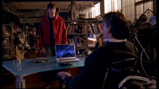 Smallville, Guest Stars from Film and Tv