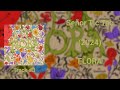 FLORA Nasa Histoires 