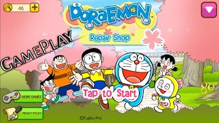Doraemon : Repair Shop Season | GamePlay | Game Offline dibawah 100 MB!! screenshot 3