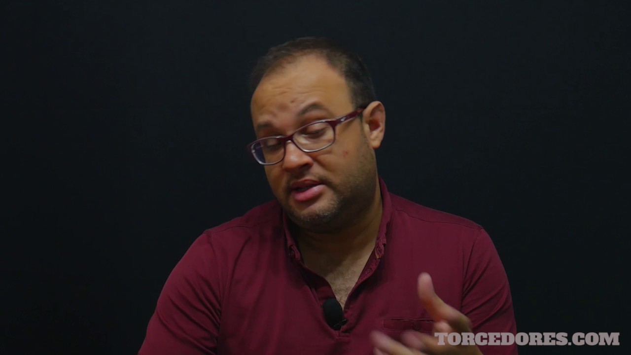 Marcelo do Ó diz quais são seus ídolos na carreira