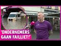 Extreme wateroverlast Zuid-Limburg! ‘Geen klimaatprobleem!’