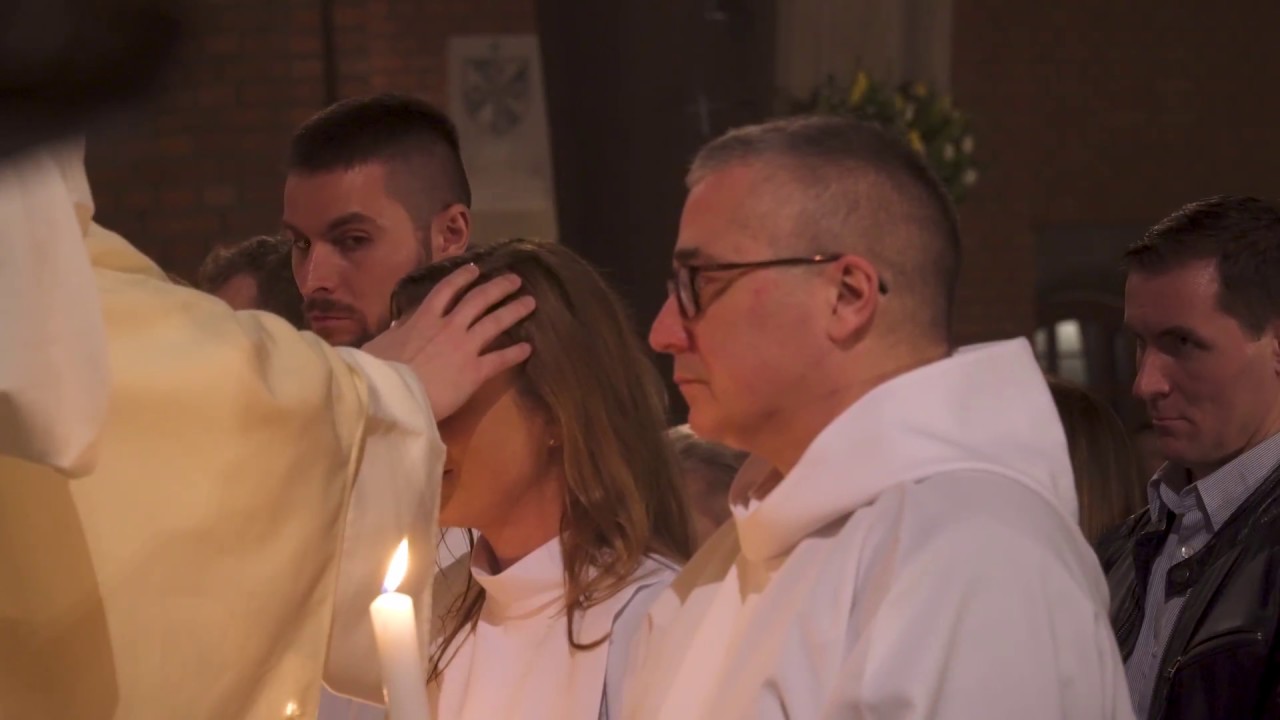 Triduum u Dominikanów