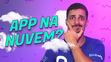 Computação em nuvem - O que é cloud computing | Dias de Dev