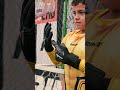 El Fénix Eternal Prime redefine lo que significa controlar el arco. 🧤⚽🐦🔥🥅 #RINAT #Guantesdeportero