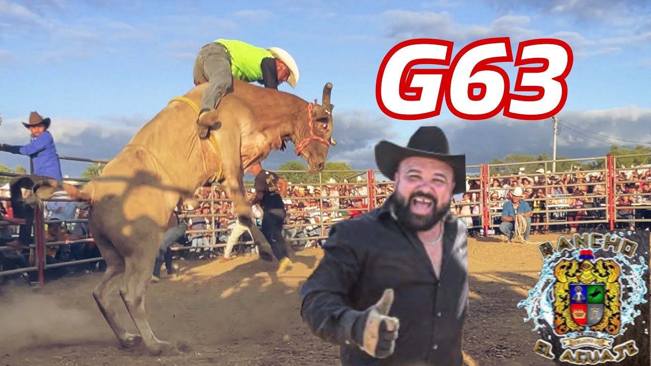 DESOBEDIENTE DE LA COSTA 🆚 TORO EL G63 RANCHO EL AGUAJE EN MINNESOTA 2023