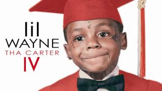 Lil Wayne- She Will