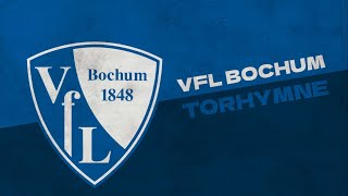 VFL Bochum Torhymne - Stadionversion