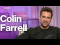 Colin Farrell On How Irish Lads Are Taking Over Hollywood