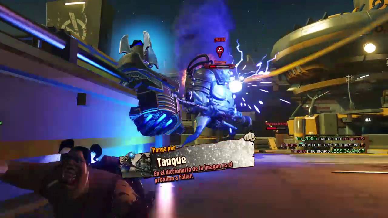 LOADOUT YouTube loadout-youtube