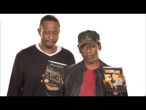 Anonymous Promo with OJ