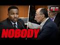 First Deputy on Scene: Nobody Said Cyrus Carmack-Belton Pointed a Gun | Pt 2