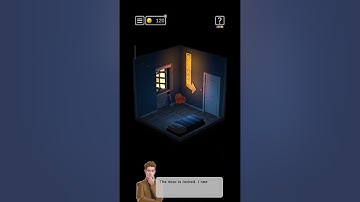 50 Tiny Room Escape - Level 1 walkthrough