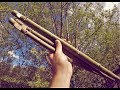 How To Make A Traditional Willow Whistle/ Flute - DIY Seljefloyte - Overtone Flute