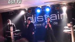 !distain - metal rules - LIVE in Morbach 02.07.2011.mp4