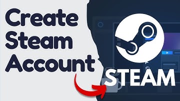 How to Create a STEAM Account | Step-by-Step Guide! | 2024