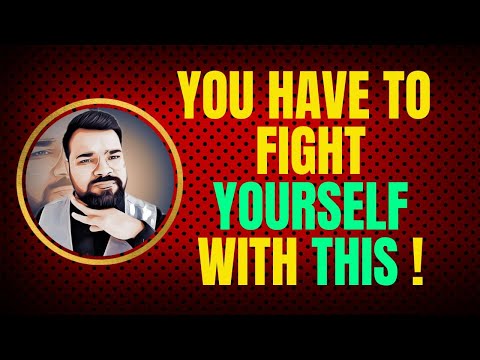 You have to fight yourself with THIS ! CS Students 🫵