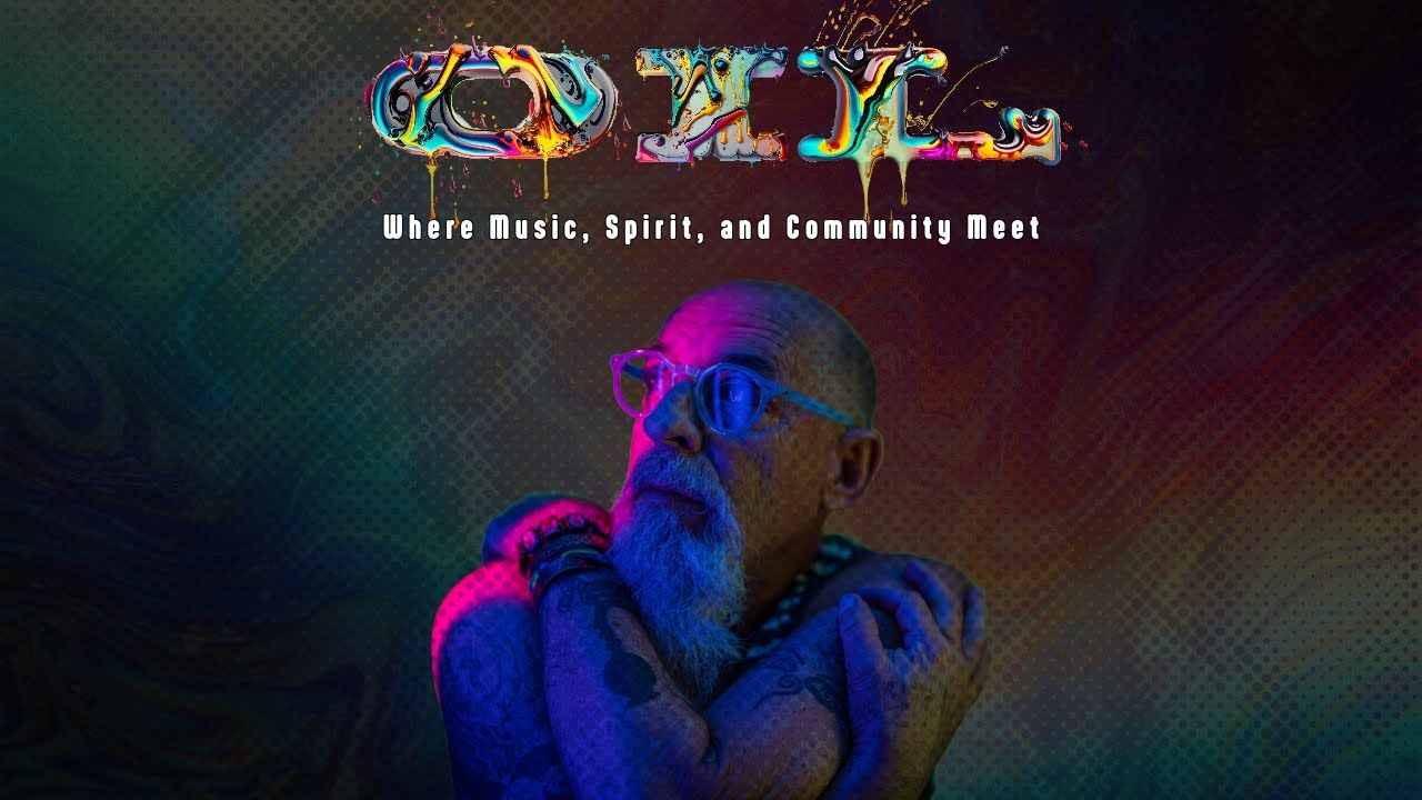 OIL - Episode 21 with Al Toribio & Matt Butler