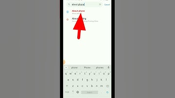 Phone ka RAM / ROM / Model kaise check kare ! #shorts #Mobiletips