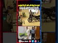 బుల్లెట్ స్పీడ్ తో ఎన్ ఫీల్డ్ కంపెనీ ఉత్పత్తి ప్రారంభించండి | CM Chandrababu Naidu | Royal Enfield
